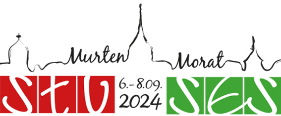 Zentralfest Murten / Fête Centrale Morat 2024 