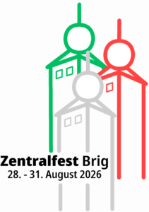 Zentralfest Brig / Fête Centrale Brigue 2026